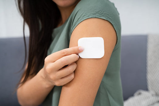 Patch coupe-faim : comment ça marche vraiment ?